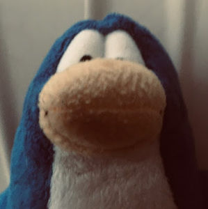 Meet your Posher, James